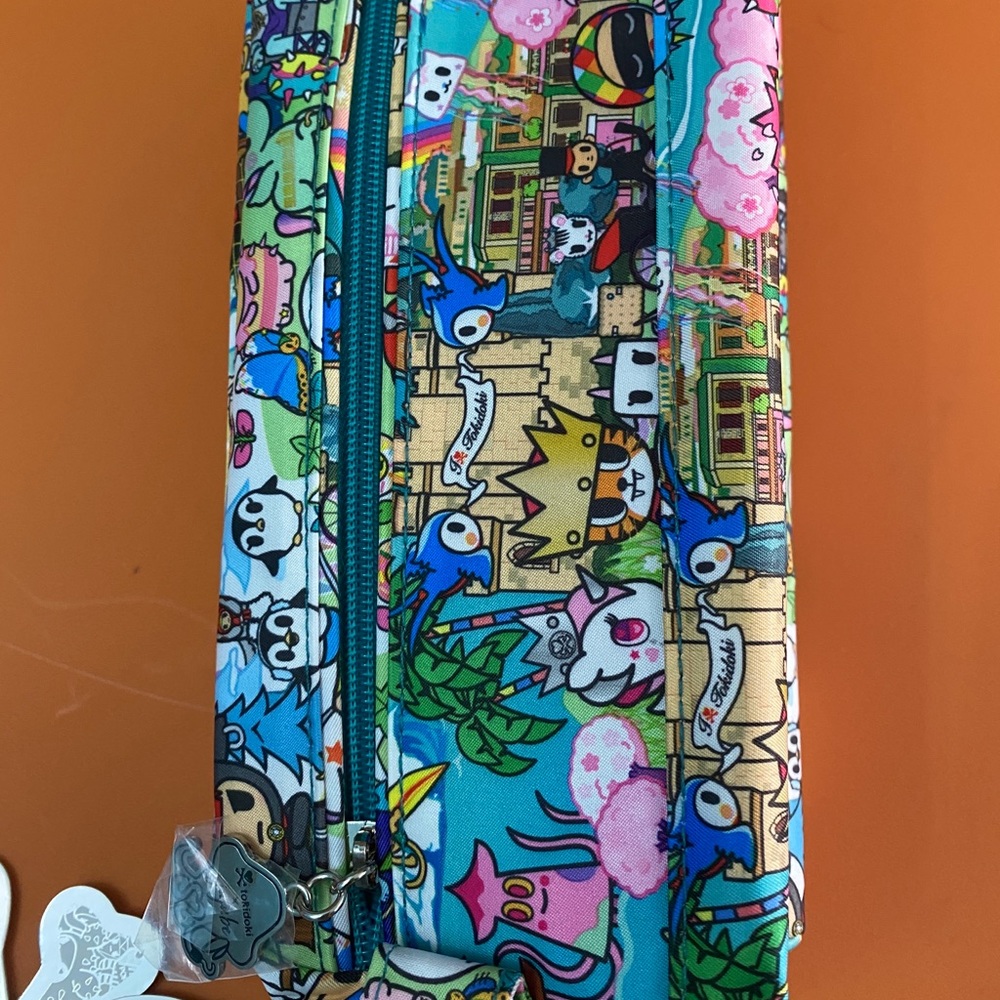 Jujube tokidoki be dapper fantasy
